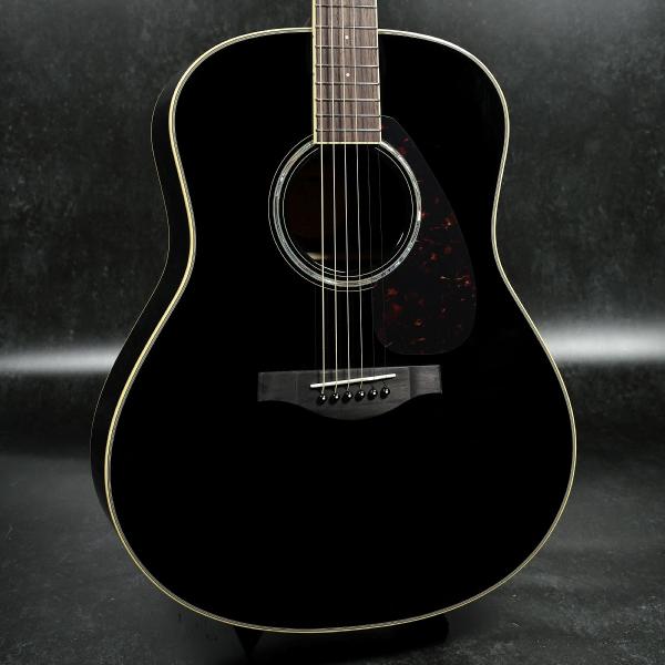 YAMAHA / LL6 ARE Black (S/N IML140699)(名古屋栄店)