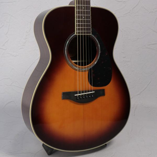 LS6 ARE Brown Sunburst