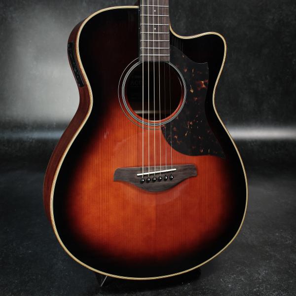 YAMAHA / AC1M Tobacco Sunburst (S/N ILK020259)(名古屋栄店)