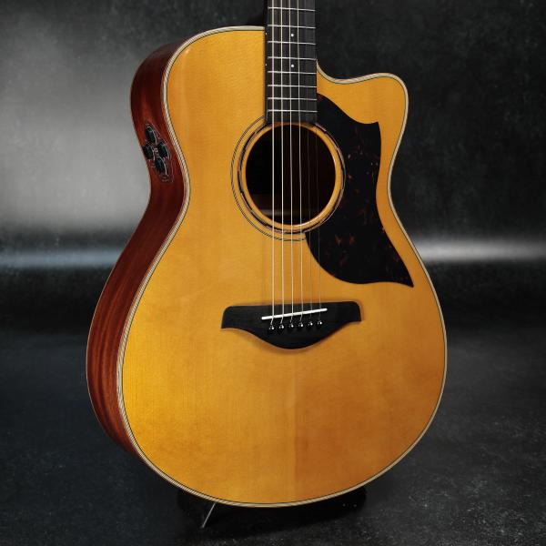 YAMAHA / AC3M ARE Vintage Natural (S/N ILP170180)(名古屋栄店)