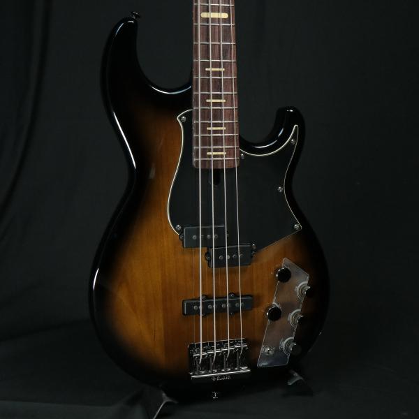 YAMAHA / Broad Bass BB734A Dark Coffee Sunburst (S/N IKP254129)(アウトレット特価)(名古屋栄店)