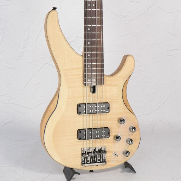 YAMAHA / TRBX604FM Natural Satin (NS) (S/N ILX163382)(アウトレット特価)(名古屋栄店)