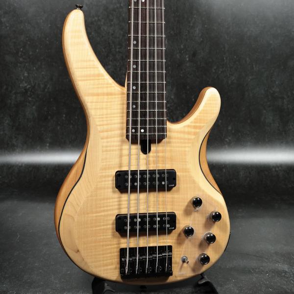 YAMAHA / TRBX605FM Natural Satin (NS) (S/N IMJ134083)(名古屋栄店)