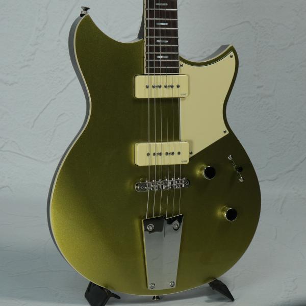 YAMAHA / REVSTAR RSP02T クリスプゴールド (CPG) (SN ILL491E) (名古屋栄店)