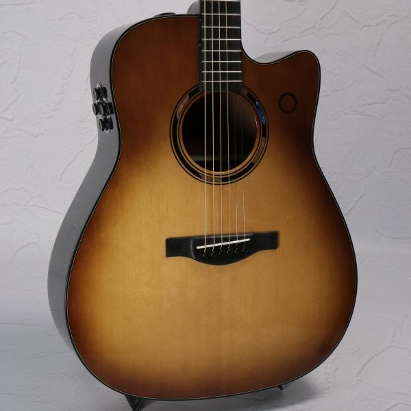 YAMAHA / TAG3 C SDB SAND BURST LOOPER エフェクト内蔵 トランスアコースティック(S/N ILO140697)(アウトレット特価)(名古屋栄店)