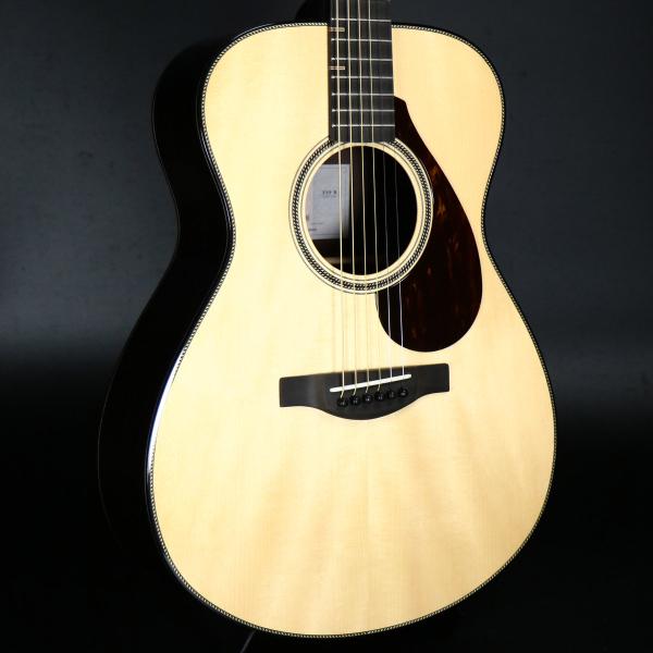 YAMAHA / FS Series FS9R Rosewood Back Natural(S/N ILI002A)(アウトレット特価)(名古屋栄店)