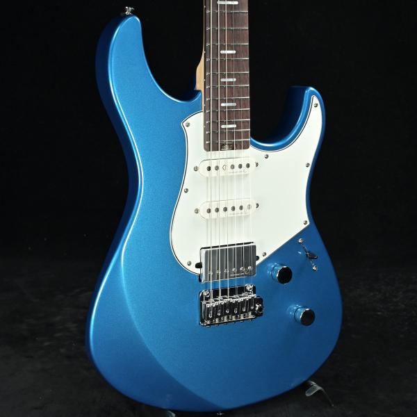 Pacifica Standard Plus PACS+12 (Sparkle Blue)