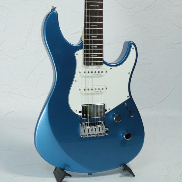 Pacifica Professional PACP12 Sparkle Blue