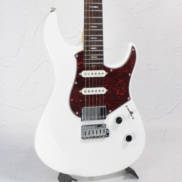 Pacifica Professional PACP12 Shell White