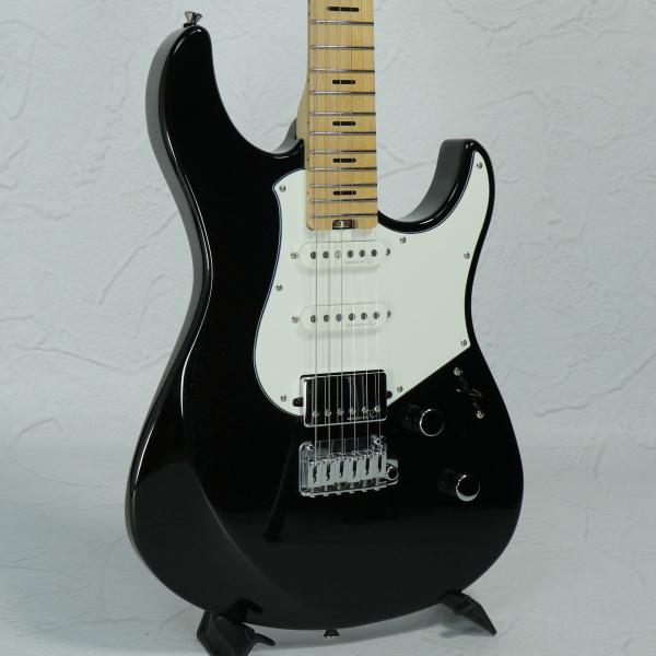 PACIFICA Professional PACP12M Black Metallic