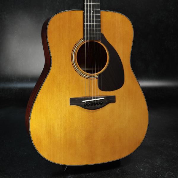 YAMAHA / FG5 GLOSS (FG5G) Vintage Natural (S/N IMJ305A)(名古屋栄店)