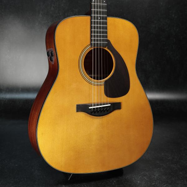 YAMAHA / FGX5 GLOSS Vintage Natural (S/N ILZ254A)(名古屋栄店)