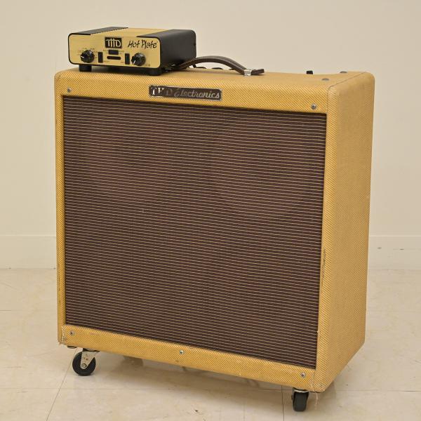 4-10 Amplifier Rock & Roll ver