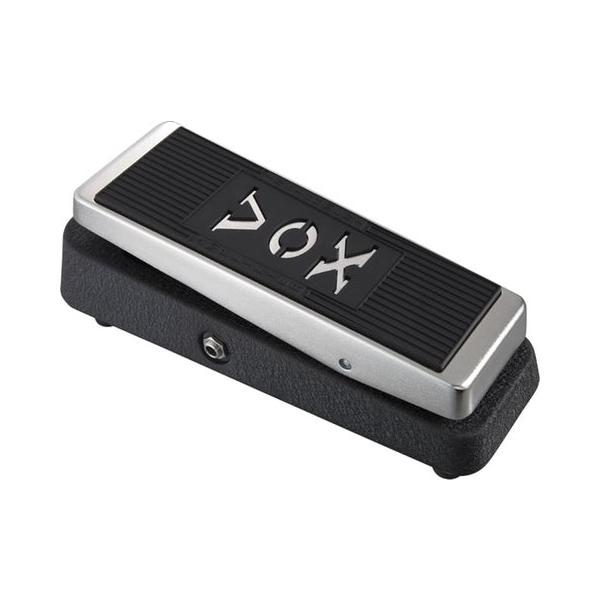 VOX / V846-HW ハンドワイヤードワウペダル (展示処分アウトレット特価)(名古屋栄店)