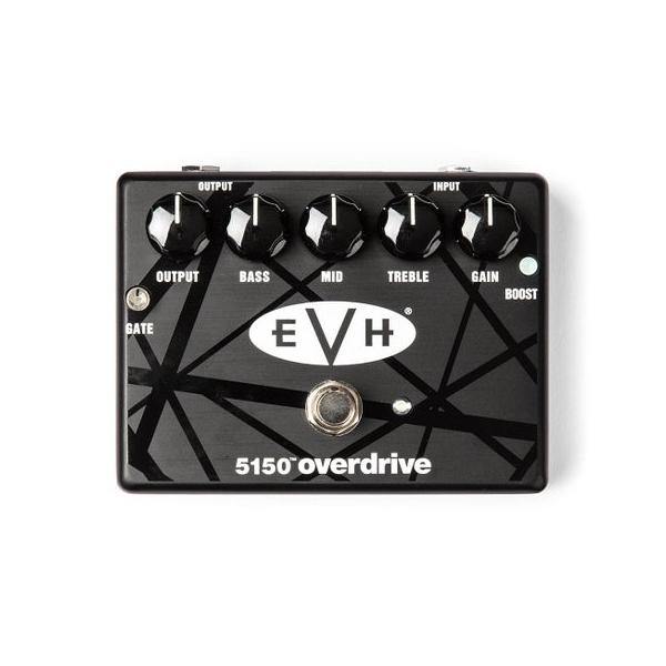 EVH5150 Overdrive