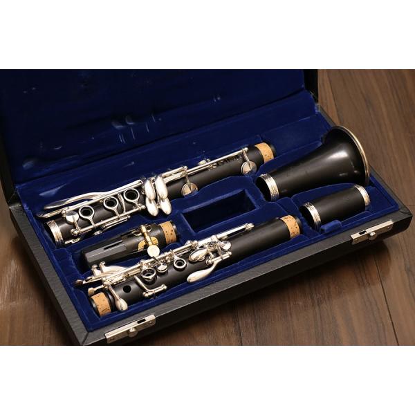 中古)CRAMPON / クランポン R-13 SP B♭クラリネット (1年保証)(名古屋