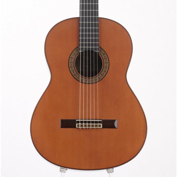 (中古)YAMAHA / GC-10D Natural 1972 (値下げ)(名古屋栄店)