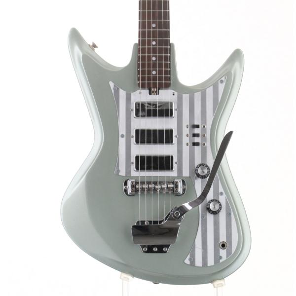 TEISCO フルアコースティックエレキギター　ノイズ多めジャンク【最終価格】 Really Music - Teisco / J-1 / 1955-56