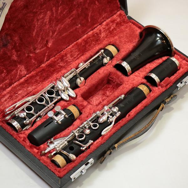 中古)BUFFET CRAMPON / クランポン RC SP B♭クラリネット (1年保証
