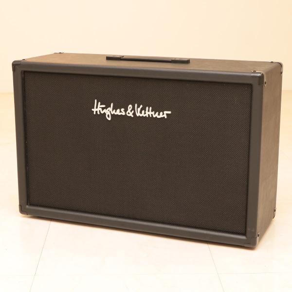 中古)HUGHES&KETTNER / HUK-TM212 ギターアンプキャビネット (値下げ