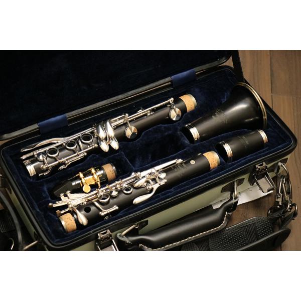 ！値下げ！クラリネット yamaha YCL-853IIV 美品 中古)YAMAHA / ヤマハ YCL-853IIV SEV B♭クラリネット (1年保証