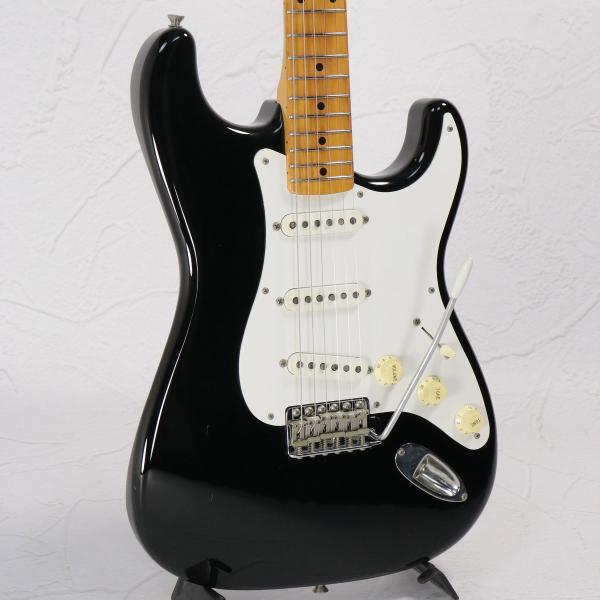 中古)Fender Japan / ST57-58US Black (名古屋栄店) : イシバシ楽器 17
