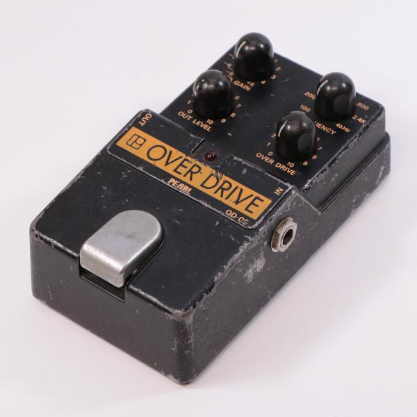 中古)PEARL / OD-05 オーバードライブ (値下げ)(名古屋栄店
