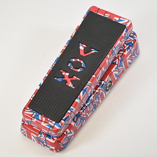 中古)VOX / V847 Union Jack ワウペダル (名古屋栄店)(値下げ