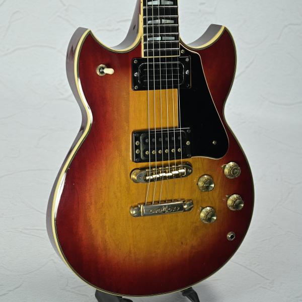 中古)YAMAHA / SG-2000 Red Sunburst MOD (名古屋栄店)(値下げ