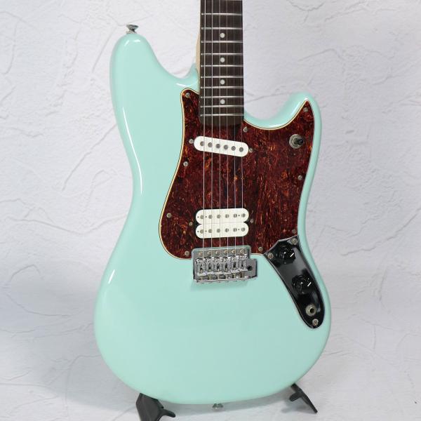 中古)Squier / Vintage Modified Cyclone Sonic Blue 2011 (値下げ
