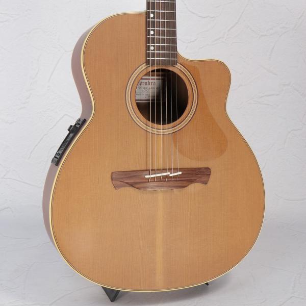 (中古)Alhambra / J1 CW-E4 Natural Satin (名古屋栄店)(値下げ)