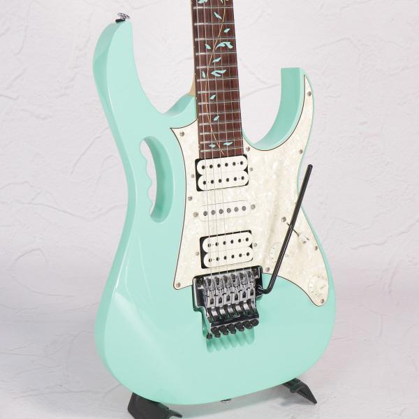 (中古)Ibanez / JEM70V Steve Vai Sea Foam Green (値下げ)(名古屋栄店)
