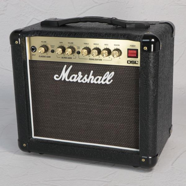 (中古)Marshall / DSL1C ギターアンプ (名古屋栄店)(値下げ)