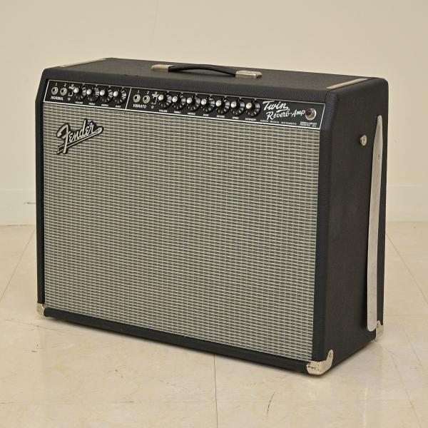 (中古)Fender / 65 Twin Reverb ギターアンプ (名古屋栄店)