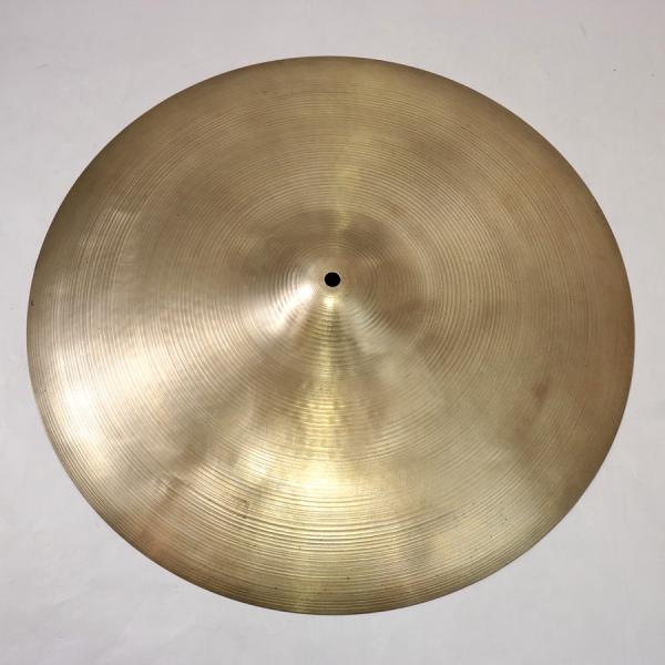 (中古)ZILDJIAN / A.Zildjian 20” Medium Ride ジルジャン ライドシンバル (名古屋栄店)