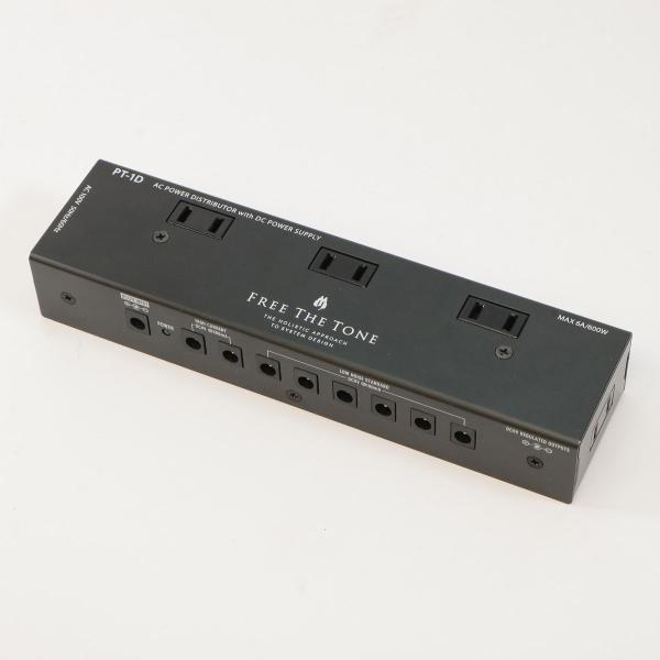 中古)FREE THE TONE / PT1D パワーサプライ (名古屋栄店) : イシバシ