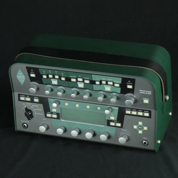 (中古)KEMPER / Profiler Power Head プロファイラー アンプ (名古屋栄店)