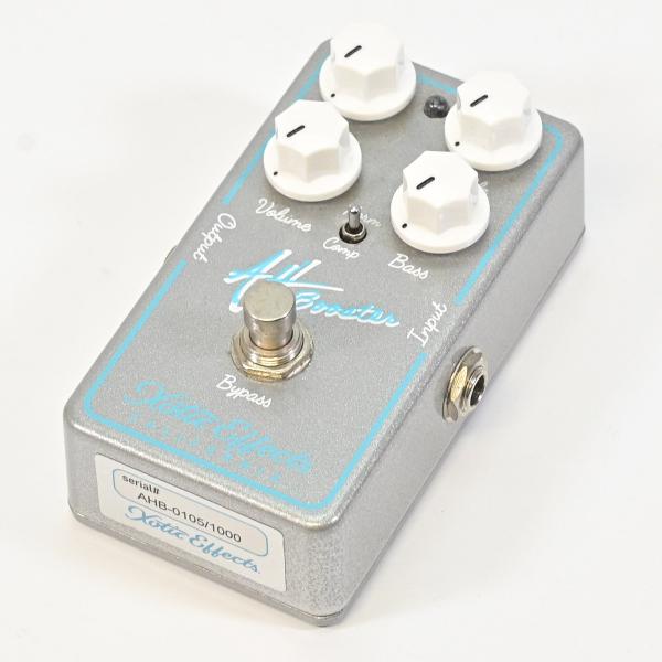 (中古)XOTIC / AH-Booster ブースター (名古屋栄店)