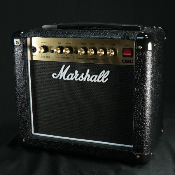 (中古)Marshall / DSL1CR ギターアンプ (名古屋栄店)