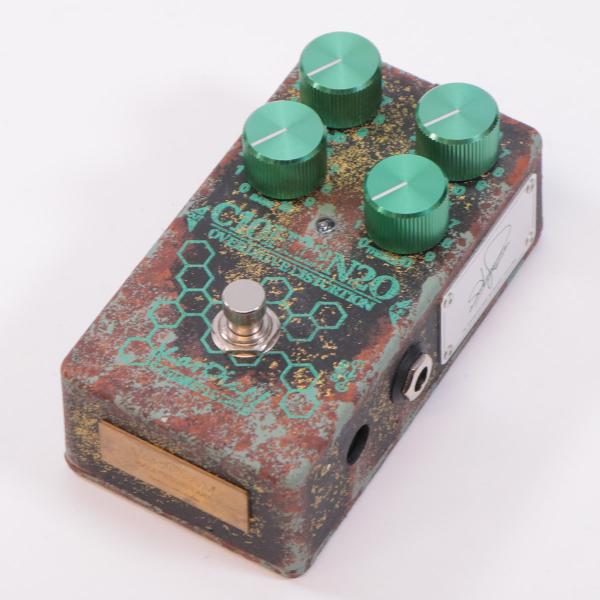 (中古)KarDian / C10H12N2O Serotonin Origin S.T. オーバードライブ (名古屋栄店)