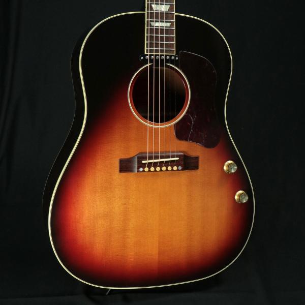 (中古)Gibson Custom / Limited Edition Early 60's J-160E VOS 2017 (値下げ)(名古屋栄店)