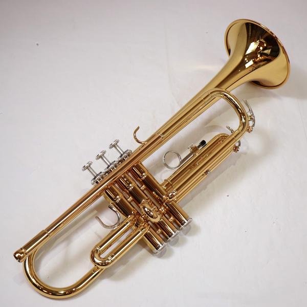 中古)YAMAHA / ヤマハ YTR-2330 B♭トランペット (1年保証) (名古屋栄
