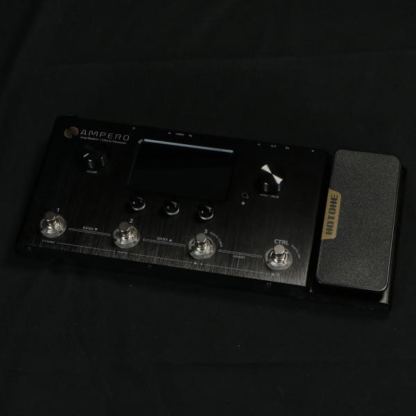 (中古)HOTONE / AMPERO マルチエフェクター (名古屋栄店)