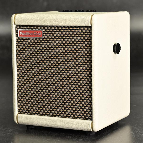 (中古)Positive Grid / Spark Mini Pearl ギターアンプ (名古屋栄店)