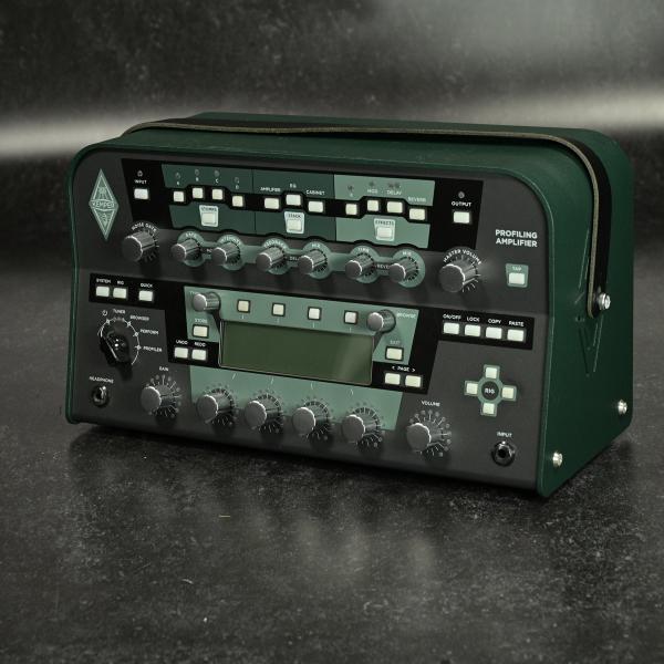 (中古)Kemper / Profiler Power Head プロファイラー アンプ (名古屋栄店)