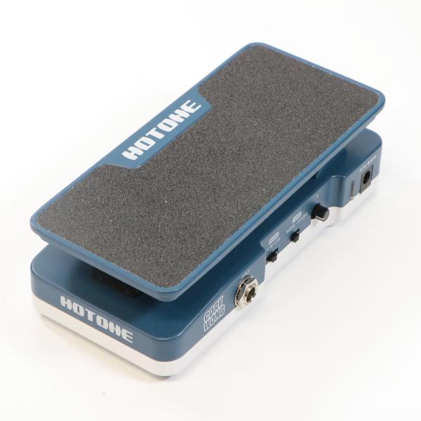 (中古)Hotone / WONG PRESS ワウペダル ボリュームペダル エクスプレッションペダル (名古屋栄店)
