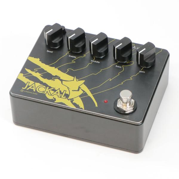 (中古)Limetone Audio / JACKAL ディストーション (名古屋栄店)