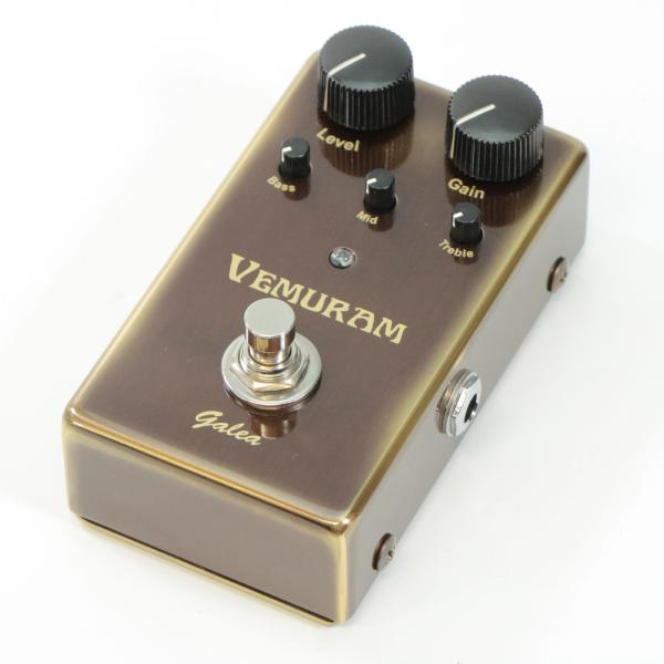 (中古)VEMURAM / GALEA オーバードライブ (名古屋栄店)