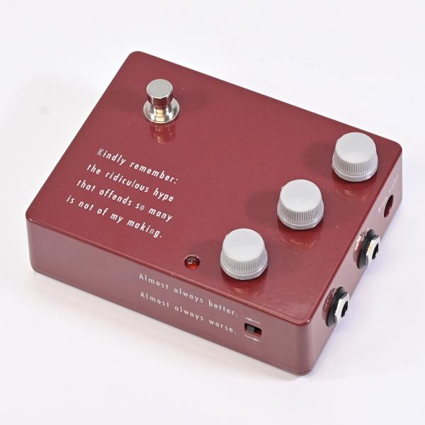 (中古)Klon / KTR V2 現行モデル オーバードライブ (値下げ)(名古屋栄店)
