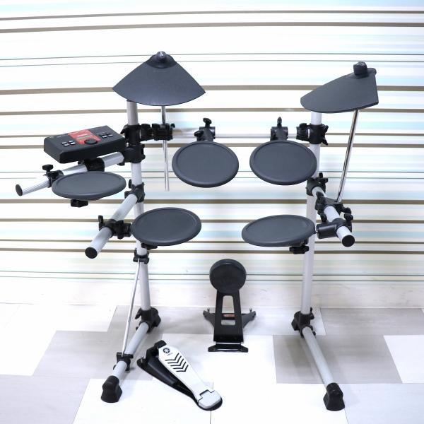 (中古)YAMAHA / DTXLORER Basic Set 電子ドラムキット JUNK品(店頭受け取り限定) (名古屋栄店)